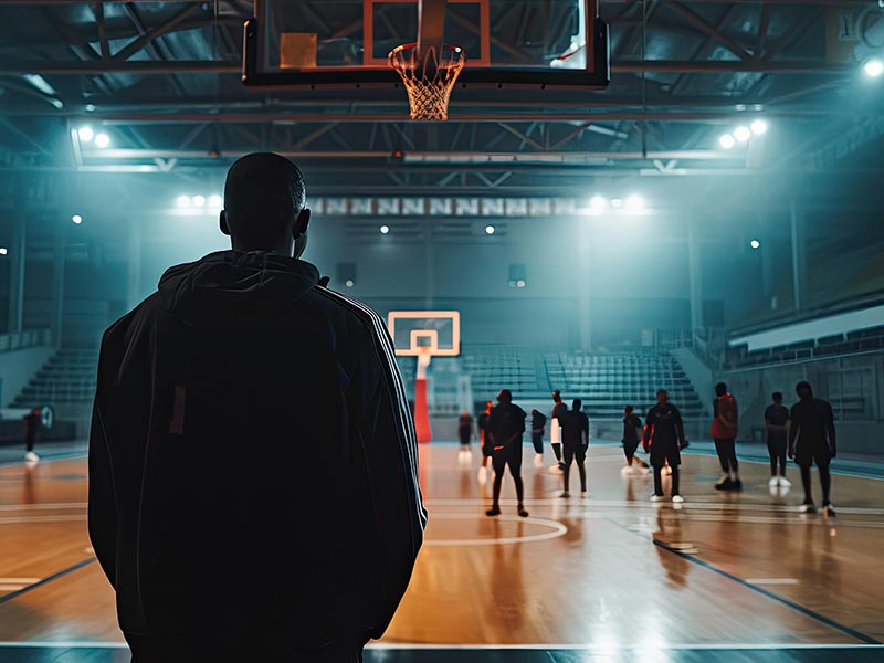 04月15日NBA附加赛2开拓者太阳全场录像