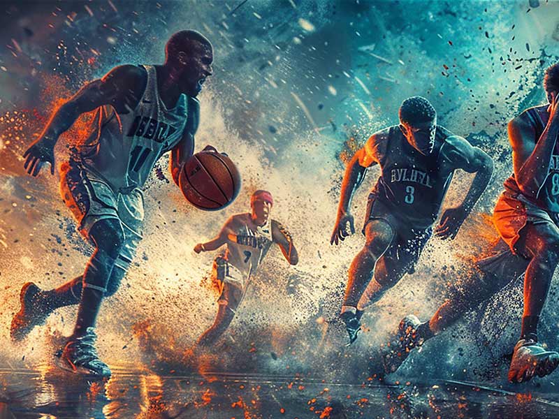 骑士奥尼尔：隐身！奥尼尔此前评价各个时期的自己！